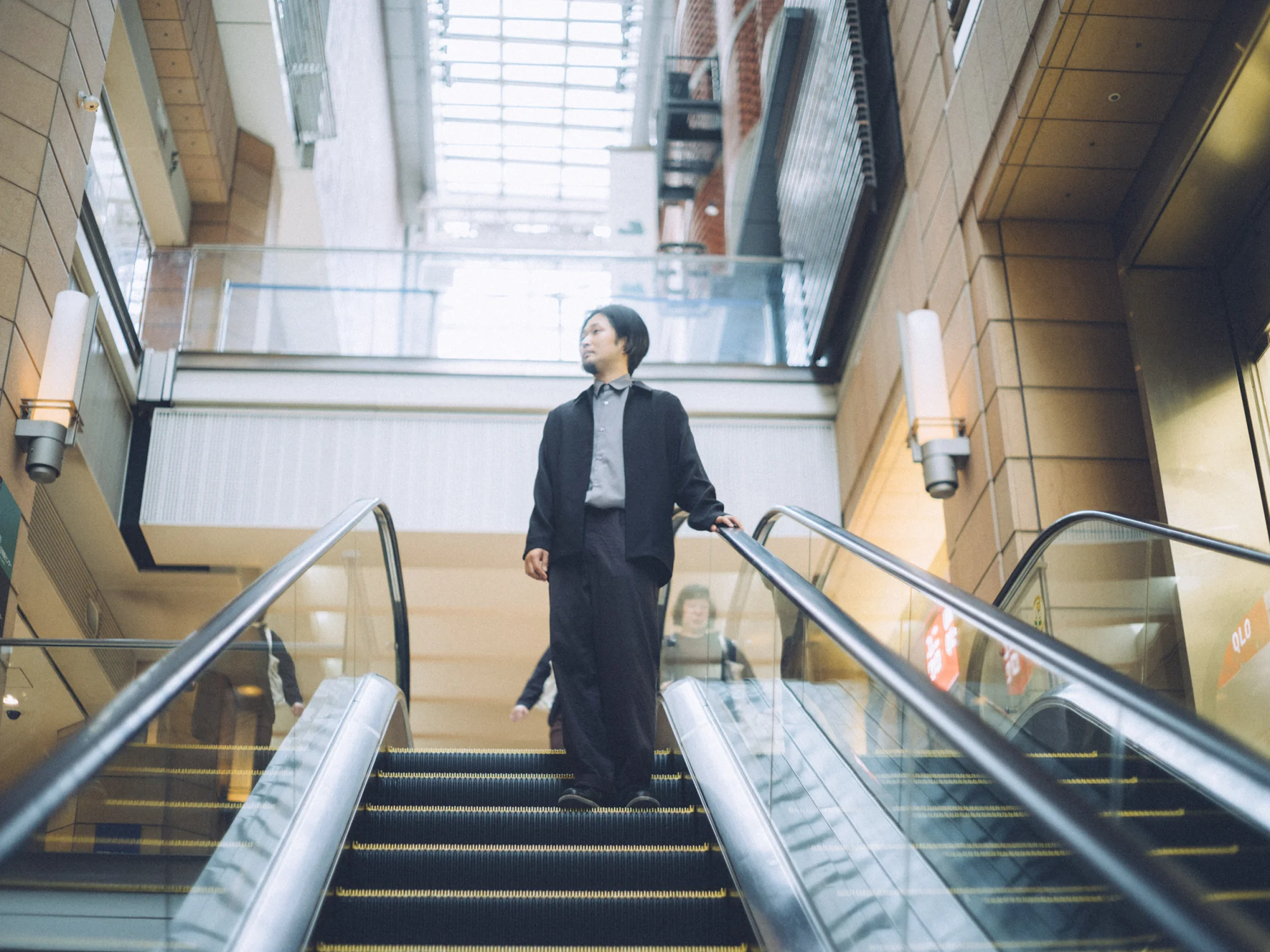 株式会社RAHU代表取締役・天田陸人(あまだりくと)さん — フォトグラファー/音響ブランドSoundWich(サウンドウィッチ)