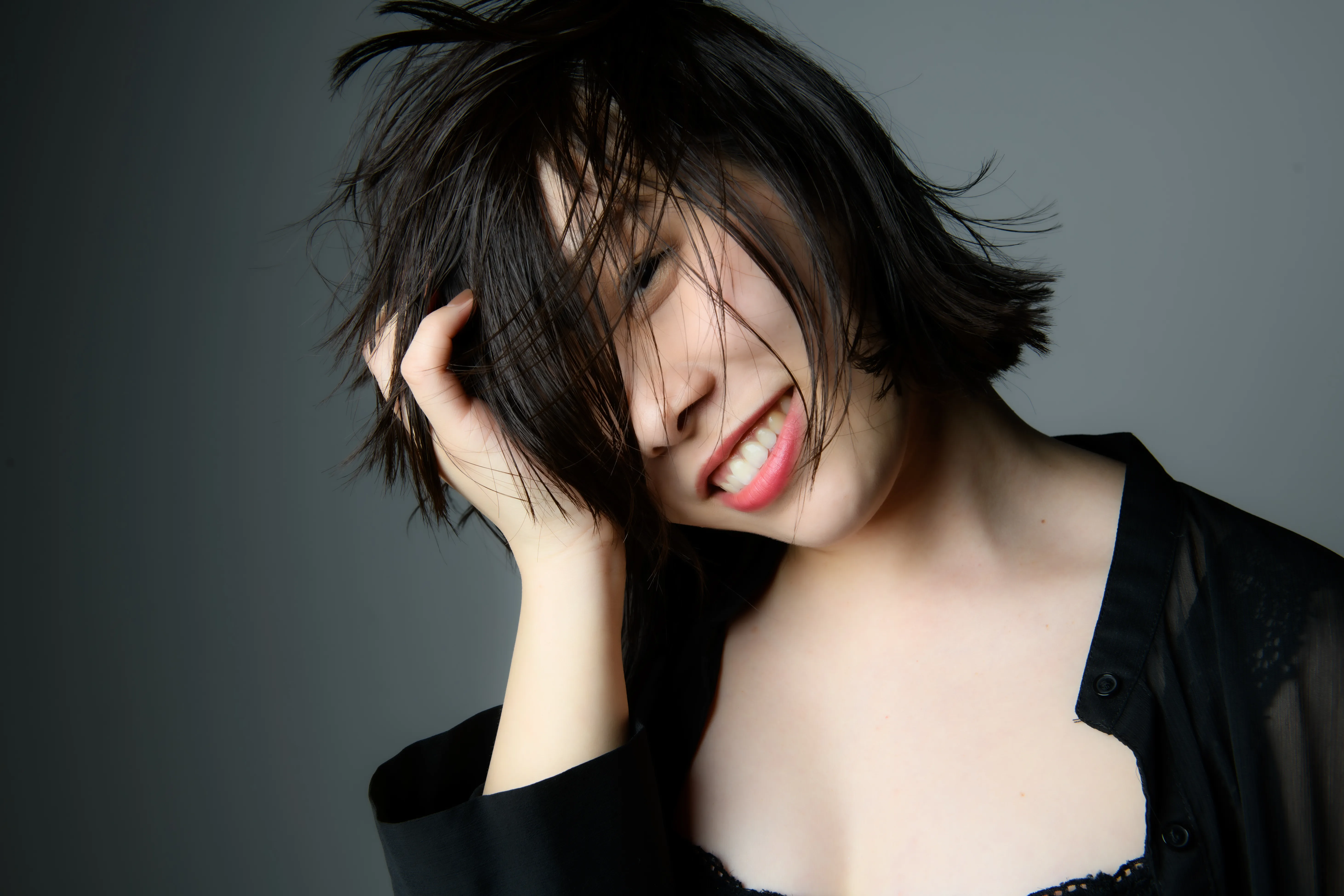 大岡 彩乃さん