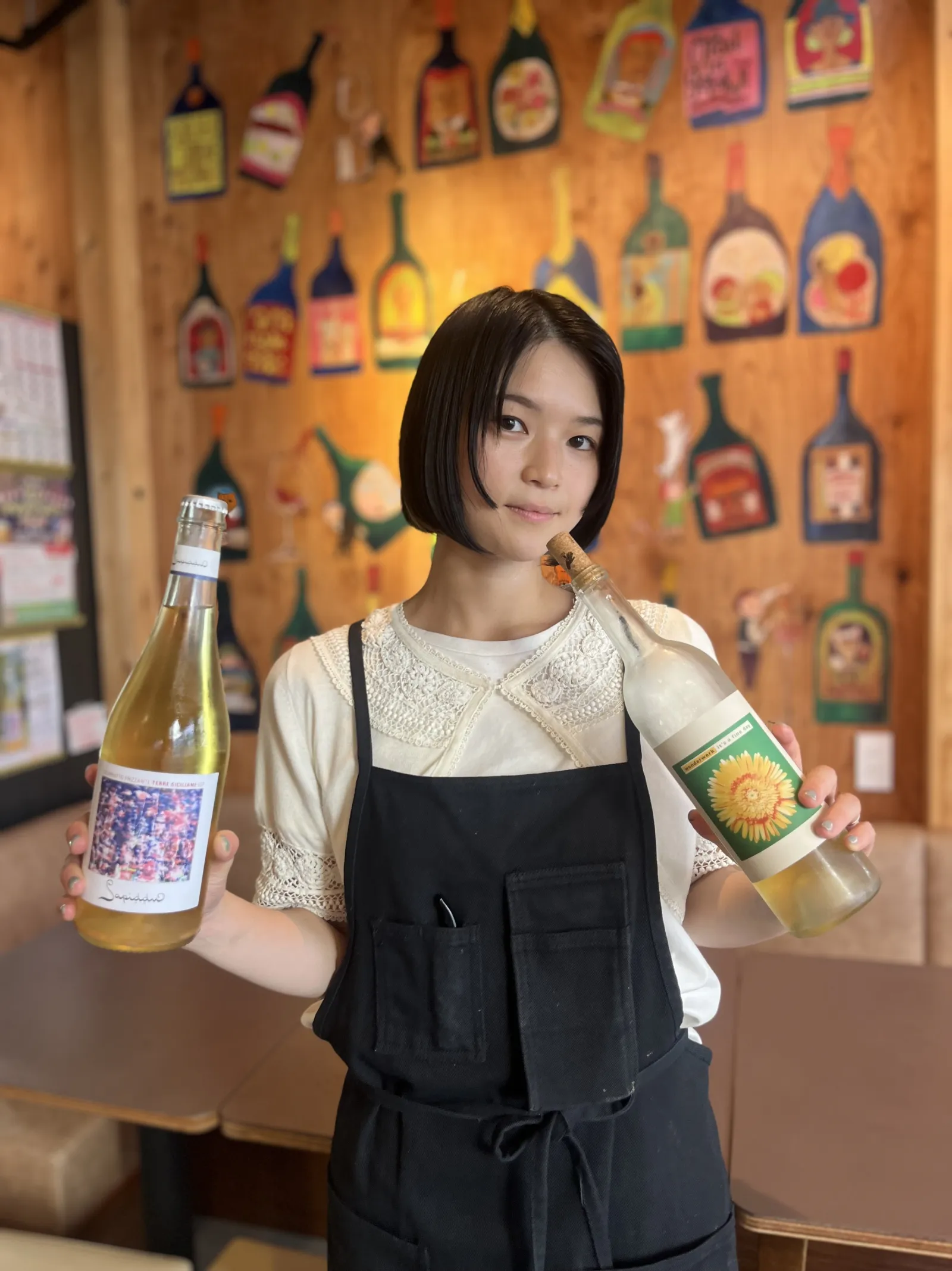 澪さん