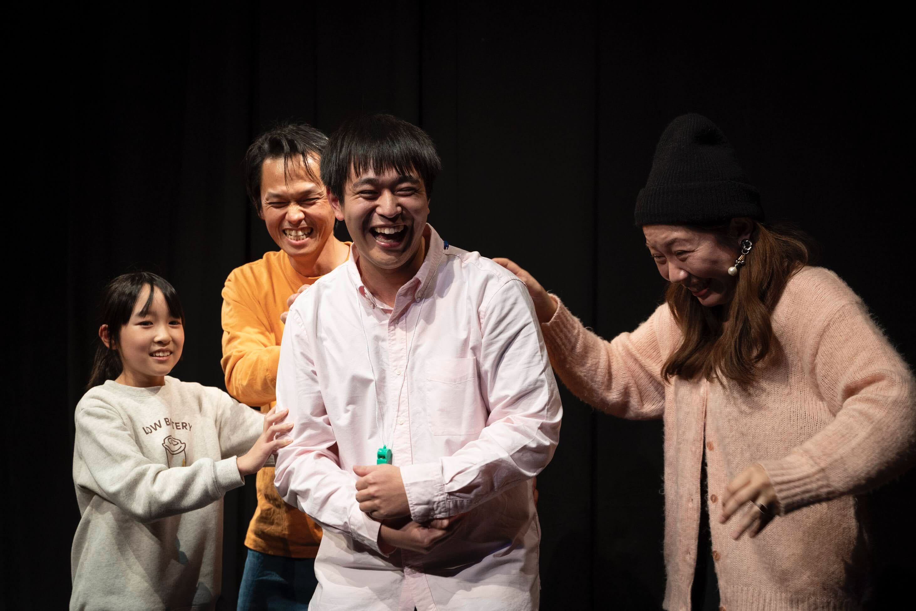 関口雄生さん